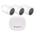 Zestaw Smart Home Appartme Zestaw Inteligentnego sterowania ogrzewaniem 3+1